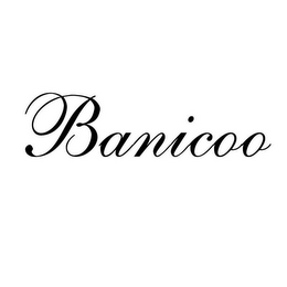 BANICOO logo