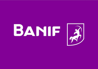BANIF logo