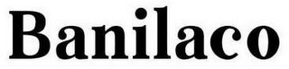BANILACO logo