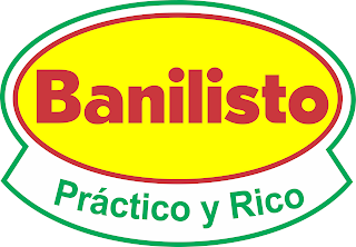 BANILISTO PRACTICO Y RICO logo