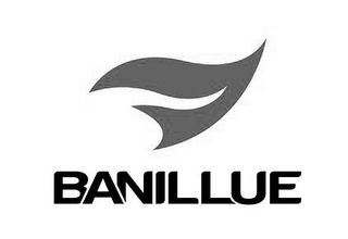 BANILLUE logo