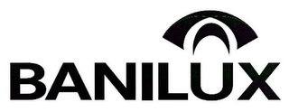 BANILUX logo