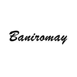 BANIROMAY logo