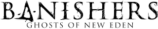 BANISHERS GHOSTS OF NEW EDEN logo