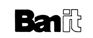 BANIT logo