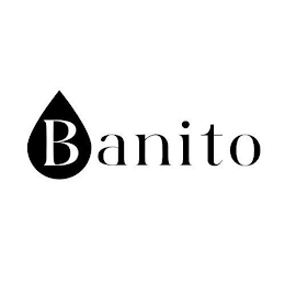 BANITO logo