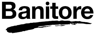 BANITORE logo