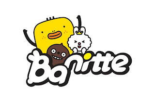 BANITTE logo
