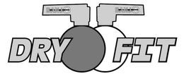 BANJ BANJ DRY FIT logo