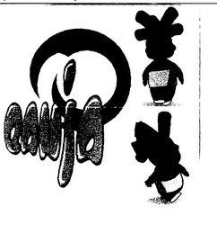 BANJA logo