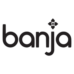 BANJA logo
