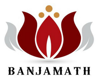 BANJAMATH logo