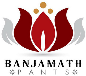 BANJAMATH PANTS logo