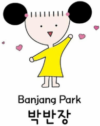 BANJANG PARK logo