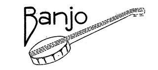 BANJO logo