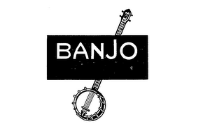 BANJO logo