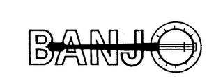 BANJO logo