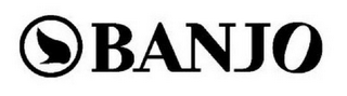 BANJO logo