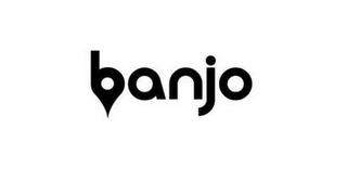 BANJO logo