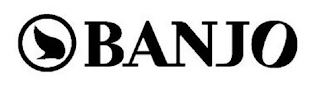 BANJO logo
