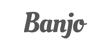 BANJO logo