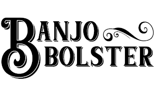 BANJO BOLSTER logo