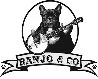 BANJO & CO logo