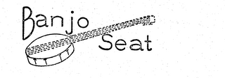 BANJO SEAT logo