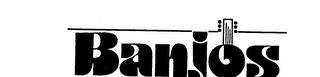 BANJOS logo