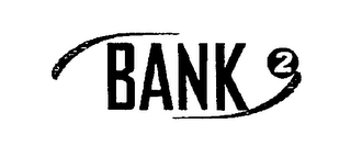 BANK 2 logo