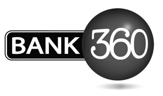 BANK 360 logo