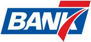 BANK 7