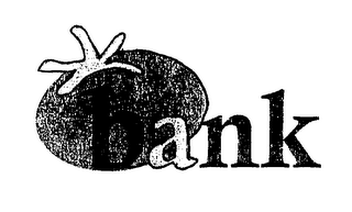 BANK logo