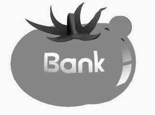 BANK logo