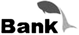 BANK logo