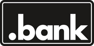.BANK logo