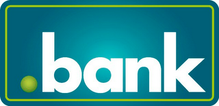 .BANK logo