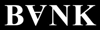 BANK logo