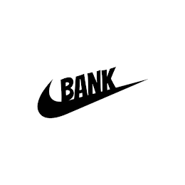 BANK logo