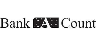 BANK A COUNT logo