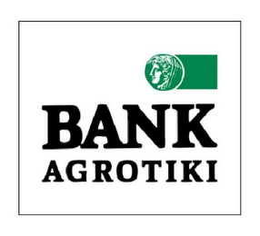 BANK AGROTIKI logo