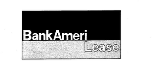 BANK AMERI LEASE logo