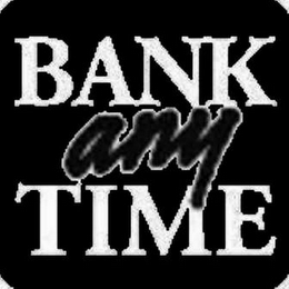 BANK ANY TIME logo