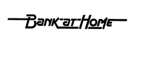 BANK-AT-HOME logo