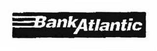 BANK ATLANTIC logo