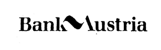 BANK AUSTRIA logo