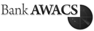 BANK AWACS logo