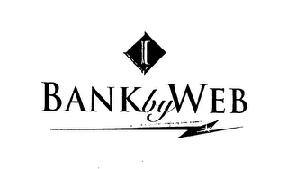 BANK BY WEB logo
