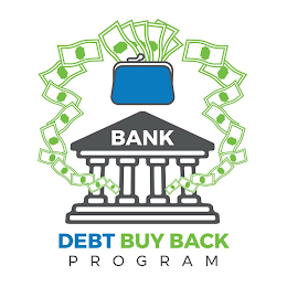 BANK DEBT BUY BACK PROGRAM logo