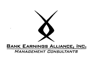 BANK EARNINGS ALLIANCE, INC. MANAGEMENT CONSULTANTS logo